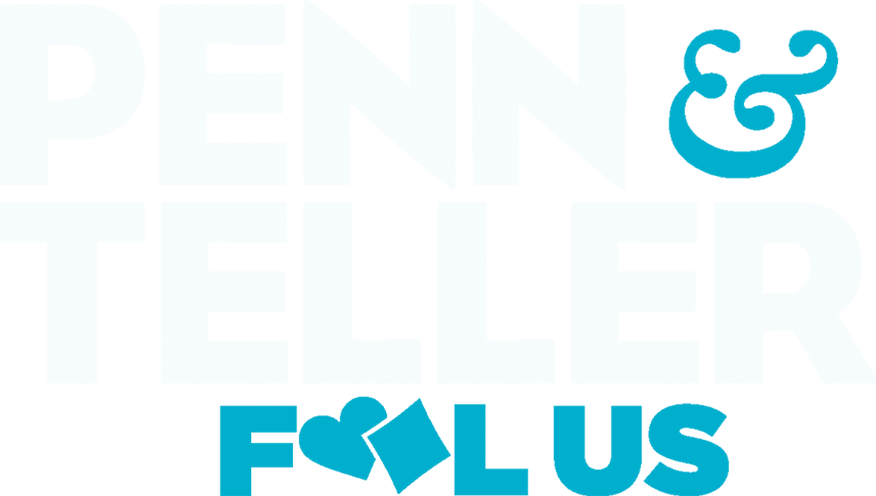 Penn & Teller: Fool Us