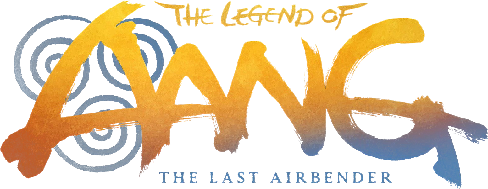 Avatar Aang: The Last Airbender