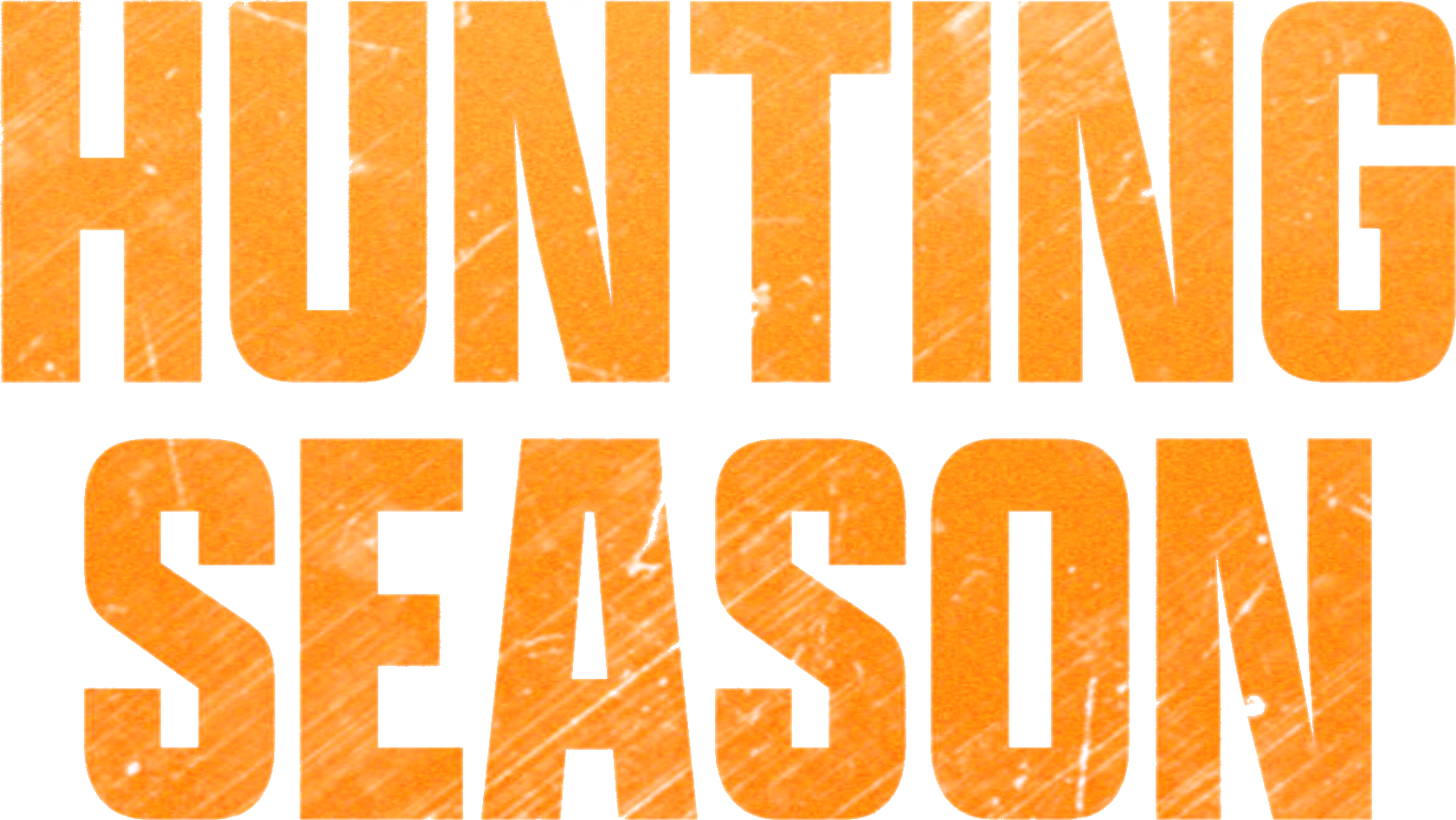 Hunting Season