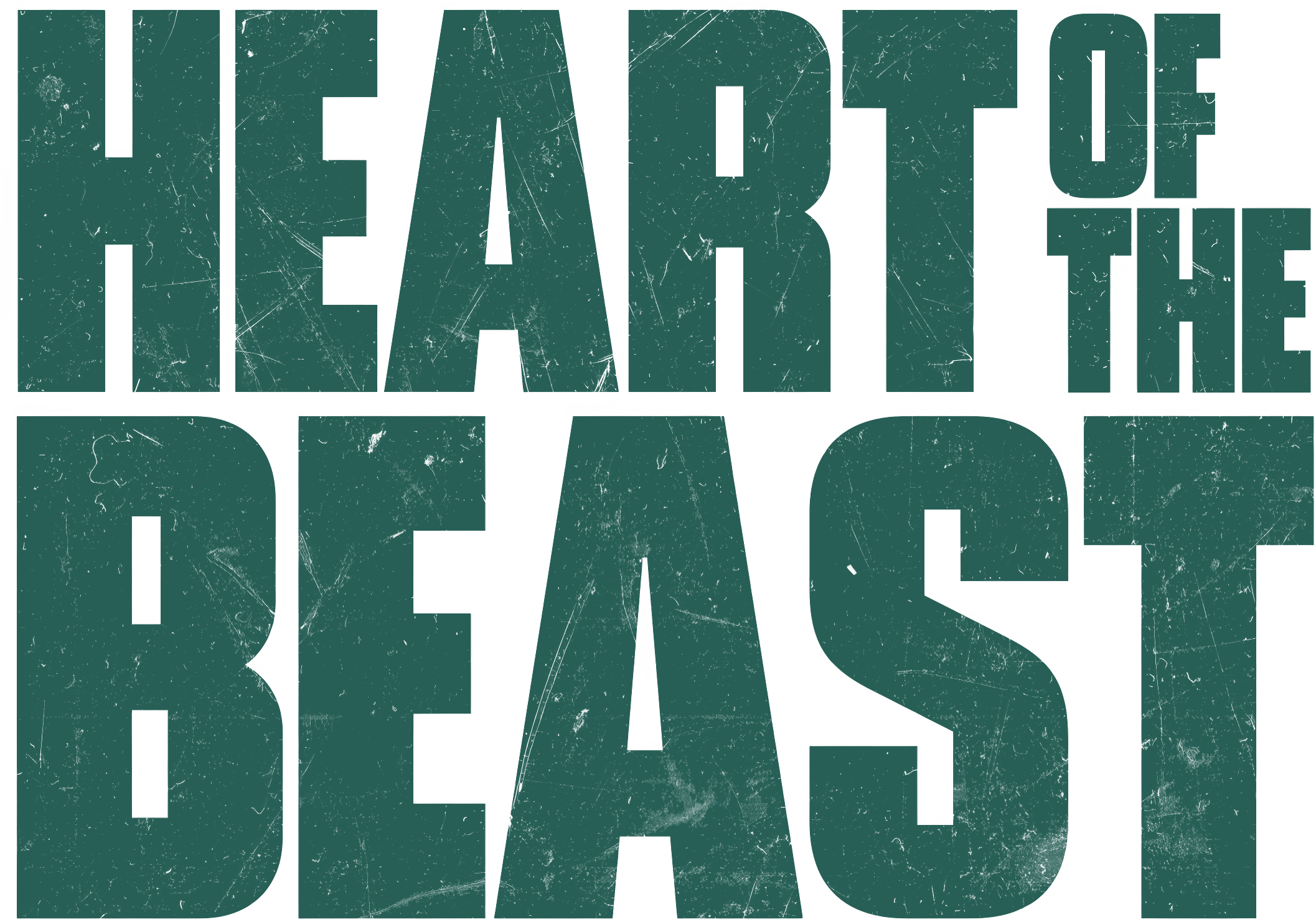 Heart of the Beast