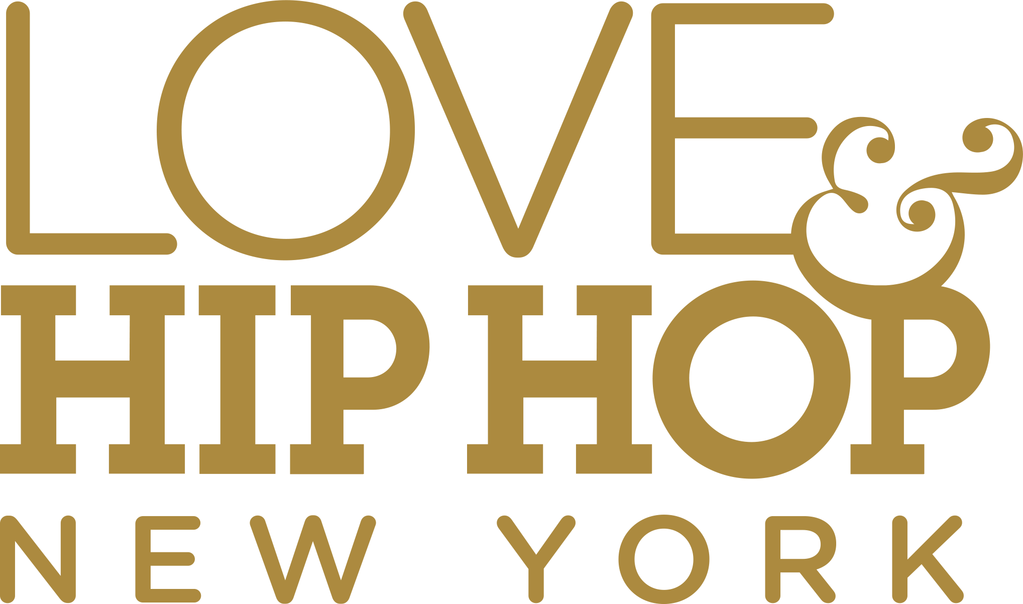 Love & Hip Hop New York