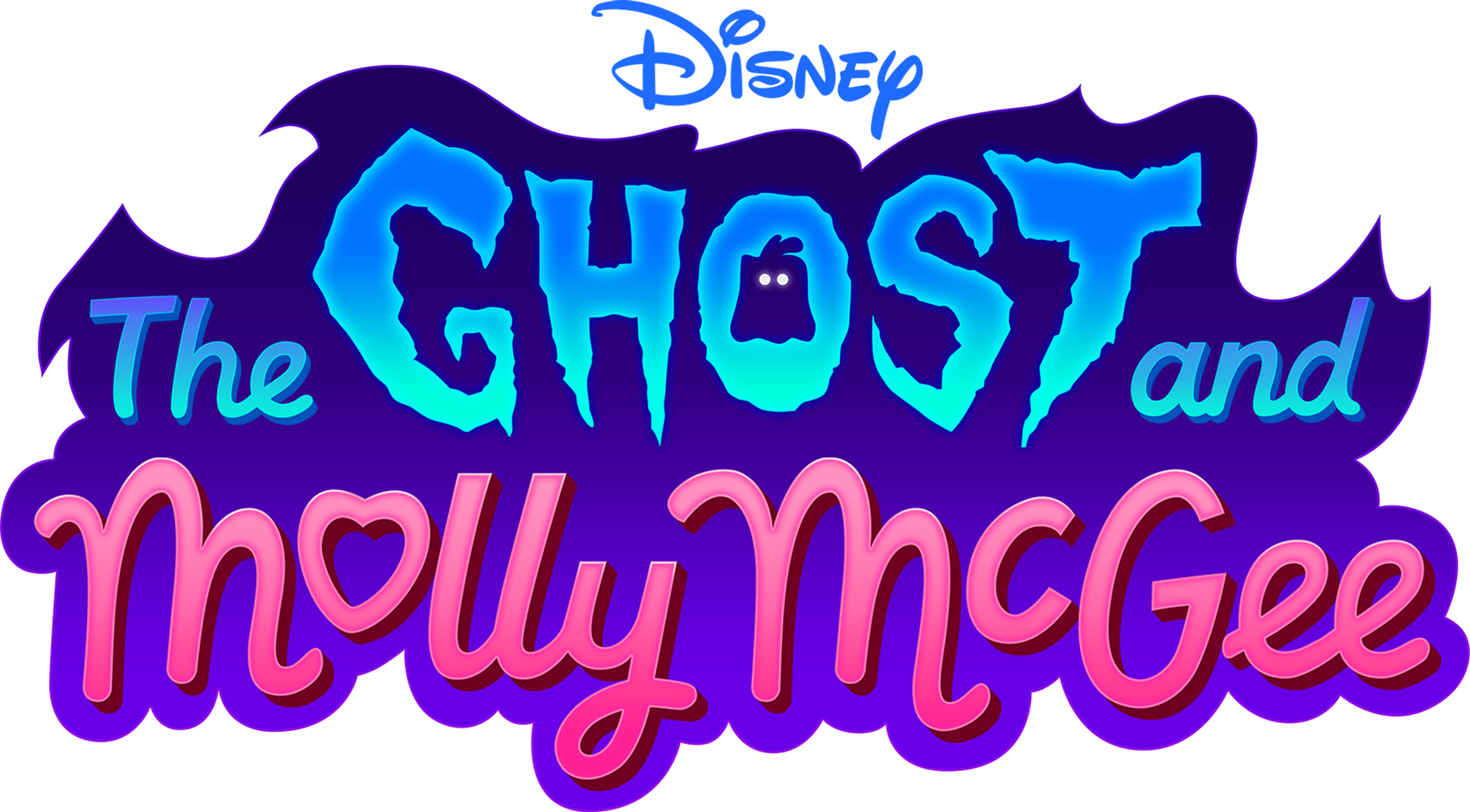 The Ghost and Molly McGee