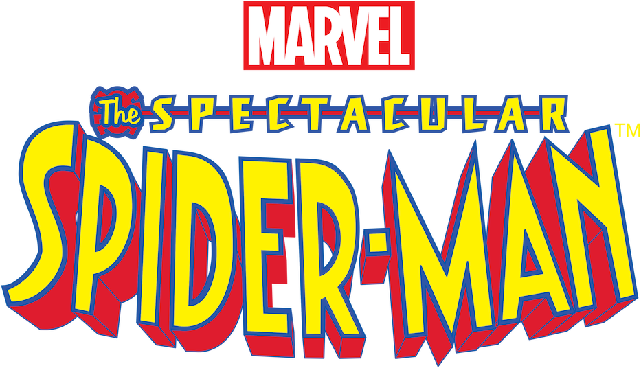 The Spectacular Spider-Man