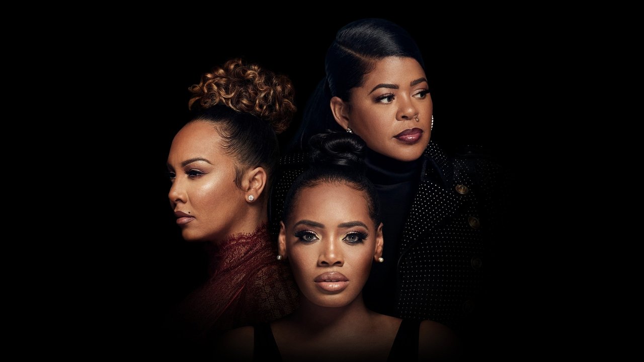 TV series poster for Love & Hip Hop New York — Reality