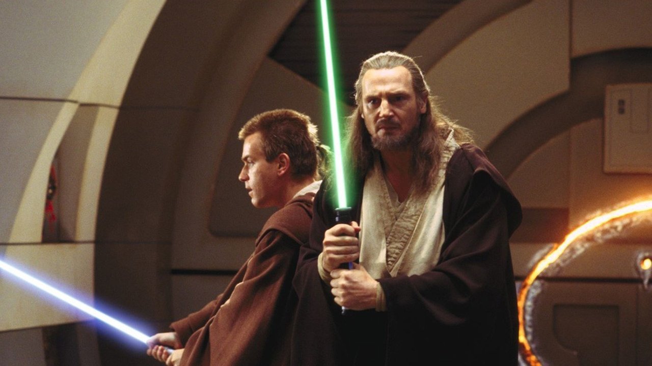 Star Wars: The Phantom Menace