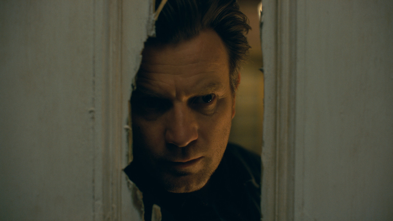 Doctor Sleep