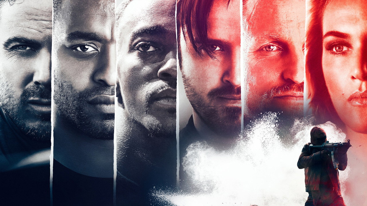 Triple 9