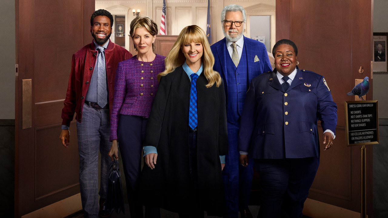 Night Court